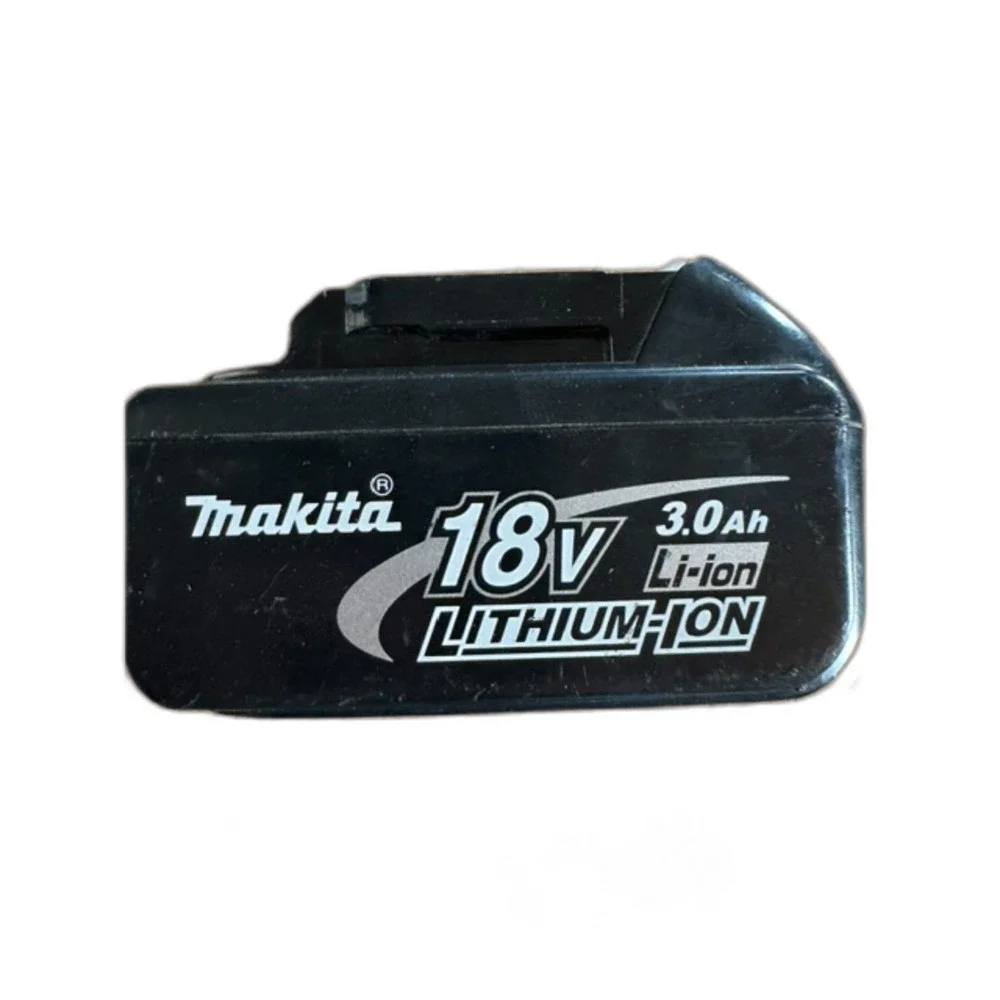NOT working | Makita 18V 3.0Ah Lithium Ion Battery BL1830B ** FOR PARTS,